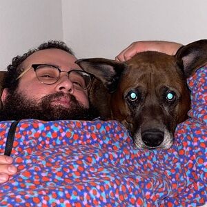 Meet your Posher, Luis